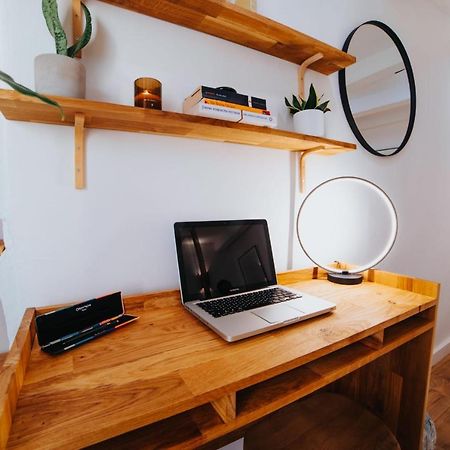 Perfect Family-Oriented And Renovated Townhouse In The Old Antibesアパートメント エクステリア 写真