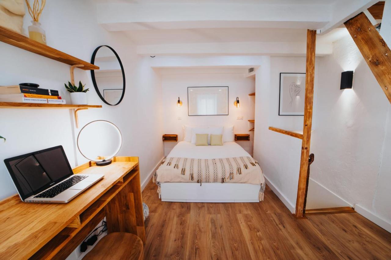 Perfect Family-Oriented And Renovated Townhouse In The Old Antibesアパートメント エクステリア 写真