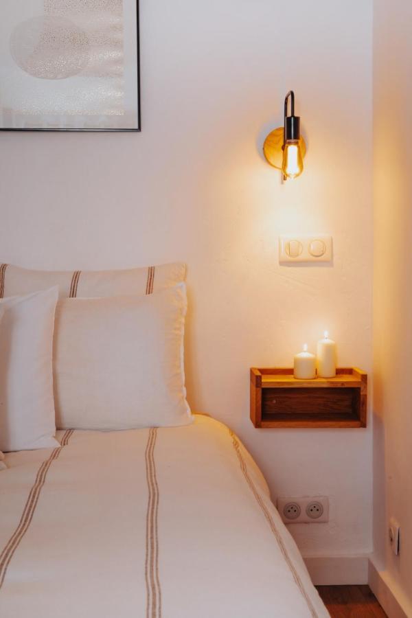 Perfect Family-Oriented And Renovated Townhouse In The Old Antibesアパートメント エクステリア 写真